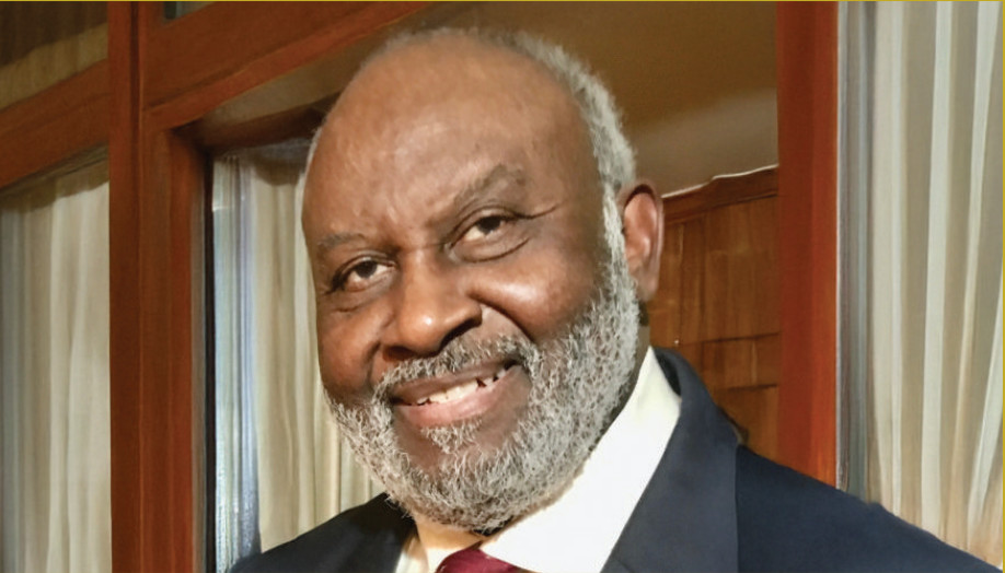 Pelham Williams, PE (Retired)